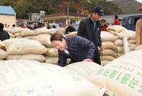 2012년 추곡수매(서삼면...