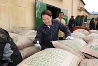 2012년 추곡수매(동화면...