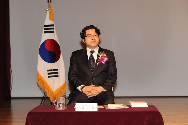 제777회 장성 아카데미