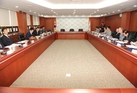 제37회 장성군민의상 심사...