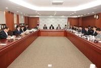 2015년 군정 시책 보고...