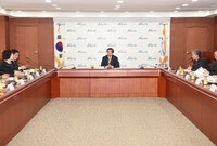 축제 추진위원회 회의