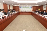 2015년 장성군 통합방위...