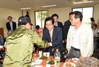 장성읍 사랑의집 어버이날 ...