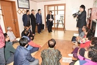 주민편익사업 현장방문(진원...
