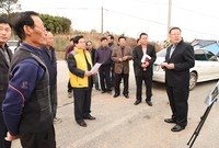 주민편익사업 현장방문(삼서...