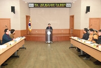 귀농 귀촌 황금나침반 구성...