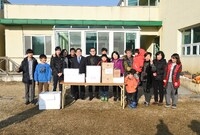 2016년 설명절 복지시설...