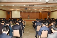 2016년 3월중 정례조회