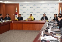 황룡강 옐로우시티 기본구상...