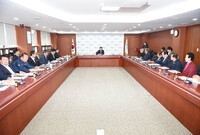 장성근린공원 정비사업 실시...