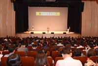 2016년 6월중 정례조회