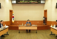 2016년 상반기 군정업무...
