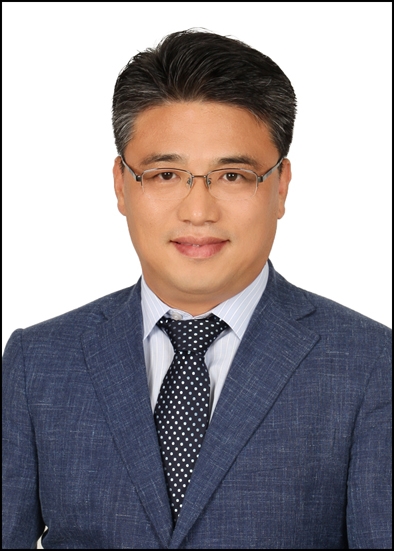 제26대 박노원 부군수 취임