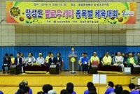 장성군 옐로우시티 종목별 ...