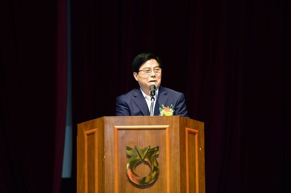 장성 농협 조합원 한마음 대회