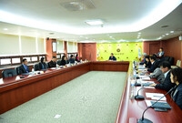 군립도서관 이달의 책 선정...