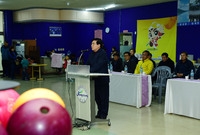 2016년 제1회 장성군볼...