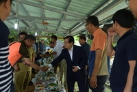 한농연 장성군 연합회