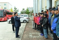 고엽제 전우회 전적지순례 ...