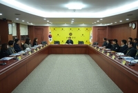공무원해외연수 설명회