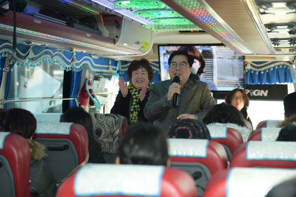 한여농워크솝 격려