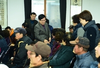 북일영농교육