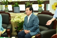 내고향남도 인터뷰