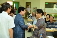 장성문협 여름세미나 개최
