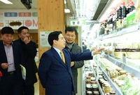 완주군 푸드플렌 선진지 견...