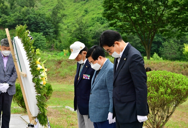 6.25 행사
