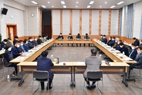 장성군 쌀 자체매입 추진 ...