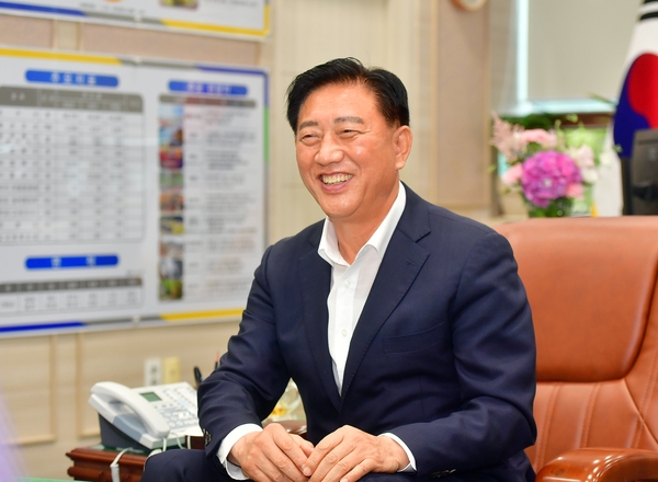 광주타임즈 인터뷰