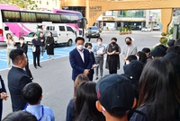 청소년 올바른 민주시민체험...