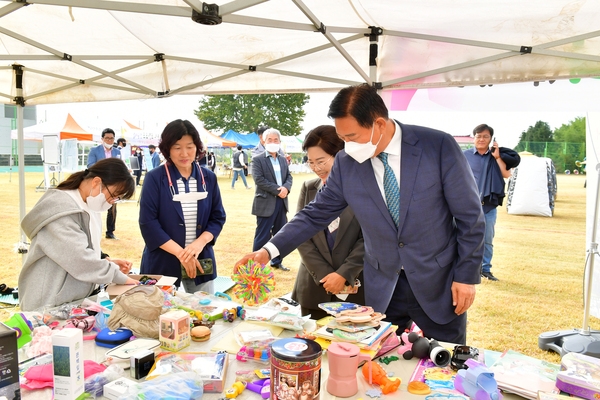 제6회 삼서 온마을 축제