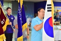 장성군수배 볼링대회