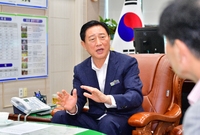 굿뉴스피플 8월호 인터뷰