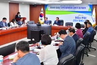 장성군 정책자문위원회 상반...