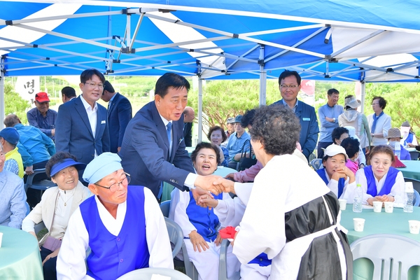 동학혁명기념식