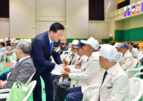 6.25 기념 행사