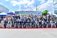 장성로컬푸드 첨단직매장 개...