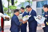 장성군-고령군 의용소방대 ...
