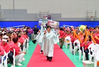 제11회 한국여성농업인전라...