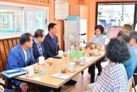 치매극복 선도단체 지정 현...