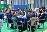 사창초등학교 총동문회 정기...