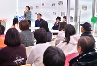 장성군 다문화 가족 생활수...