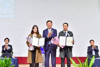 장성밀알회 제36.37대 ...