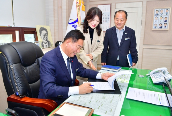 2025년 1호 결재
