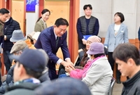 장성읍 2025년 새해 농...