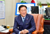 파인낸셜뉴스 인터뷰